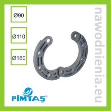 Flansza naprawcza PN10 Pimtas
