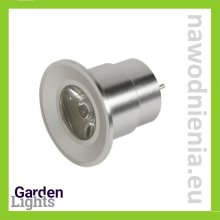 Led power G4 12V / 2W