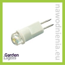 LED G4 biały ciepły