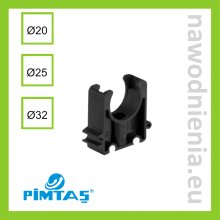 Uchwyt do rury model A Pimtas