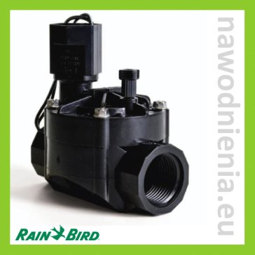 Elektrozawór Rain Bird 100-HV 1