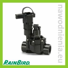 Elektrozawór Rain Bird 100-DVF 9V z regulacją przepływu