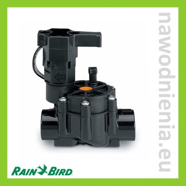 Elektrozawór niskoprzepływowy Rain Bird LFV-075 3/4