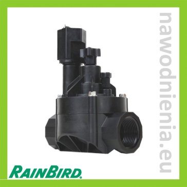Elektrozawór Rain Bird 100-HVF 1