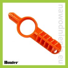 Klucz Hunter do dysz MP-Rotator