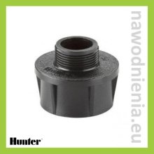 Zraszacz statyczny Hunter Pros-00 adapter do krzewów