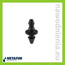 Starter wężyka 5mm Netafim