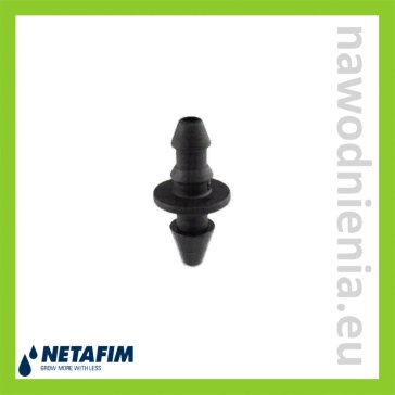 Starter wężyka 5mm Netafim