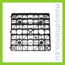 Kratka trawnikowa (parkingowa) 50 x 50 x 5 cm 