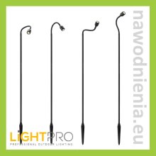 Lampa stojąca 12V XIBLE Hi Light PRO