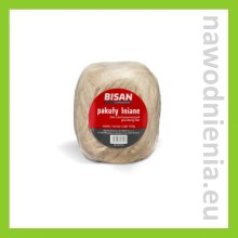 Pakuły lniane, paczka 100 gr