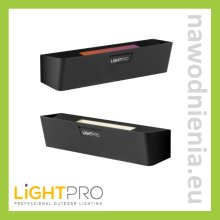 Lampa ścienna 12V SENSO SMART Light PRO