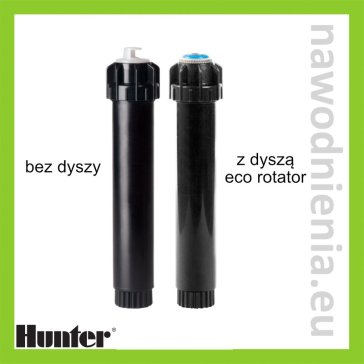 Zraszacz Hunter PS Ultra