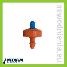 Kroplownik Netafim Bubbler