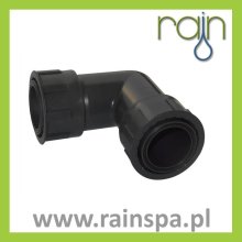 Kolano Rain 1"1 / 2 OR : GW x GW