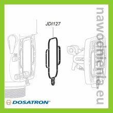 JDI127HT - Uszczelka (do DIA4)