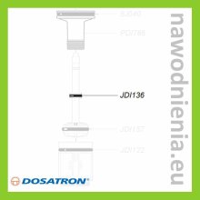 JDI136VF - Uszczelka (do DIA4)