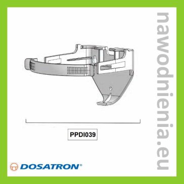 PPDI039 - Mocowanie (do DIA4)