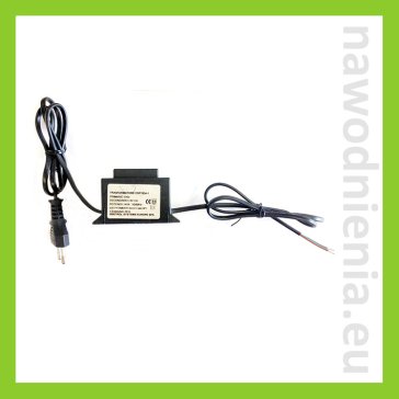 Zasilacz  do sterownika 230V Orbit - Zamiennik
