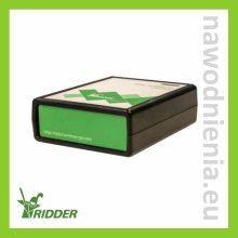 CloudBox do Ridder - dostęp przez internet
