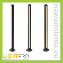Lampa dekoracyjna 12V Lino Light PRO