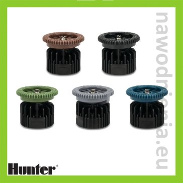 Dysza Hunter A-HE