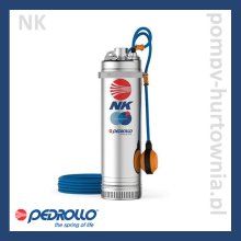 Pompa głębinowa Pedrollo NK