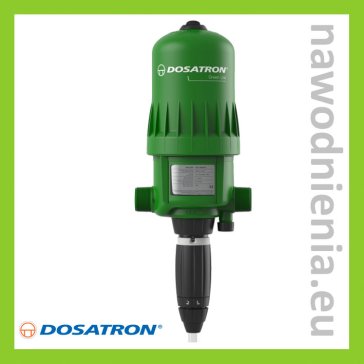 Dozownik Dosatron D9GL5