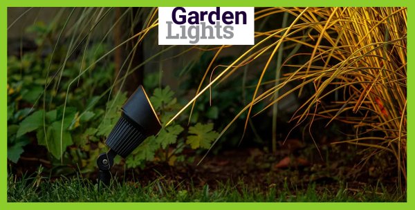 Garden Lights