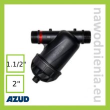 Filtr dyskowy AZUD Modular 100