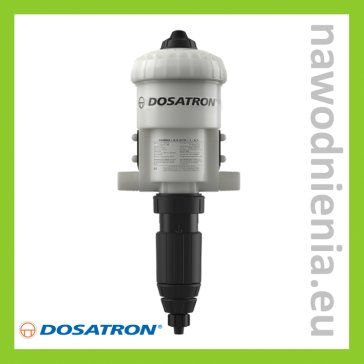 Dozownik Dosatron D25RE5 PVDF / VFP