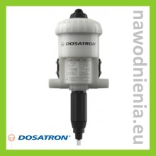 Dozownik Dosatron D25RE2 PVDF  /  VFP