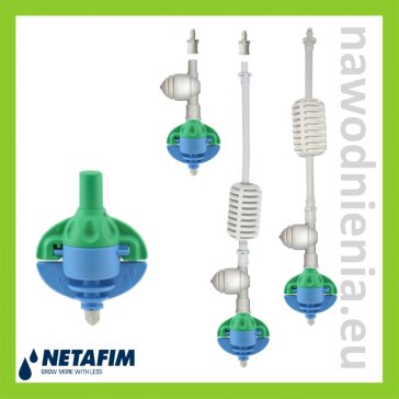 Mikrozraszacz VIBRONET SD 30 l/h NETAFIM 
