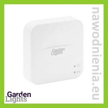 BRAMKA SMART WIFI - ZIGBEE