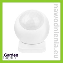 CZUJNIK RUCHU PIR SMART ZIGBEE IP54