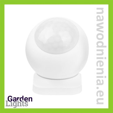 CZUJNIK RUCHU PIR SMART ZIGBEE IP54