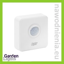 CZUJNIK RUCHU PIR SMART ZIGBEE IP65