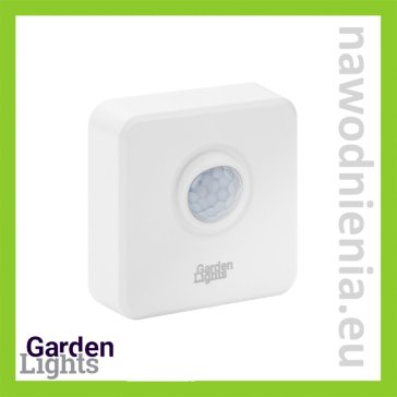 CZUJNIK RUCHU PIR SMART ZIGBEE IP65