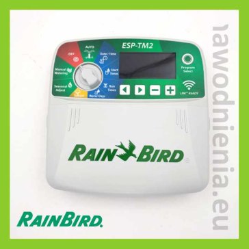 Sterownik Rain Bird TM2 (wewnętrzny) WIFI Ready