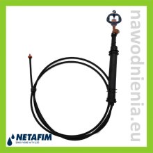 Mikrozraszacz antyprzymrozkowy Pulsar x Gyronet SR Netafim