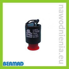 Cewka 24V DC Bermad