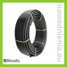 Linia kroplująca z kompensacją ciśnienia Rivulis HYDRO-PC 16mm / 2.2l / 0.33m (długość rolki do wyboru)