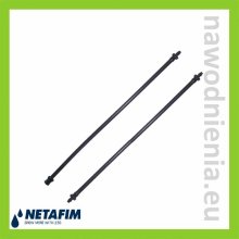 Wężyk sztywny 4 x 6.5 mm  /  60 cm Netafim