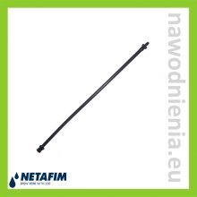 Wężyk sztywny 60 cm Netafim wpinka x tulejka pressfit