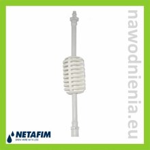 Wężyk 6,4x4 BC z wbudowanym stabilizatorem