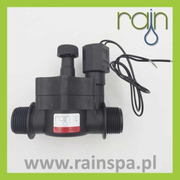 Elektrozawór Rain RN 155 PLUS 1