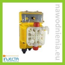 Pompa dozująca do kwasów ATHENA BT, (PVDF, FPM), Injecta