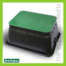 Skrzynka Jumbo Irritec POZ gładka