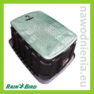 Skrzynka Jumbo Rain Bird HDPE