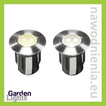 Lampa najazdowa / podwodna ALPHA LED